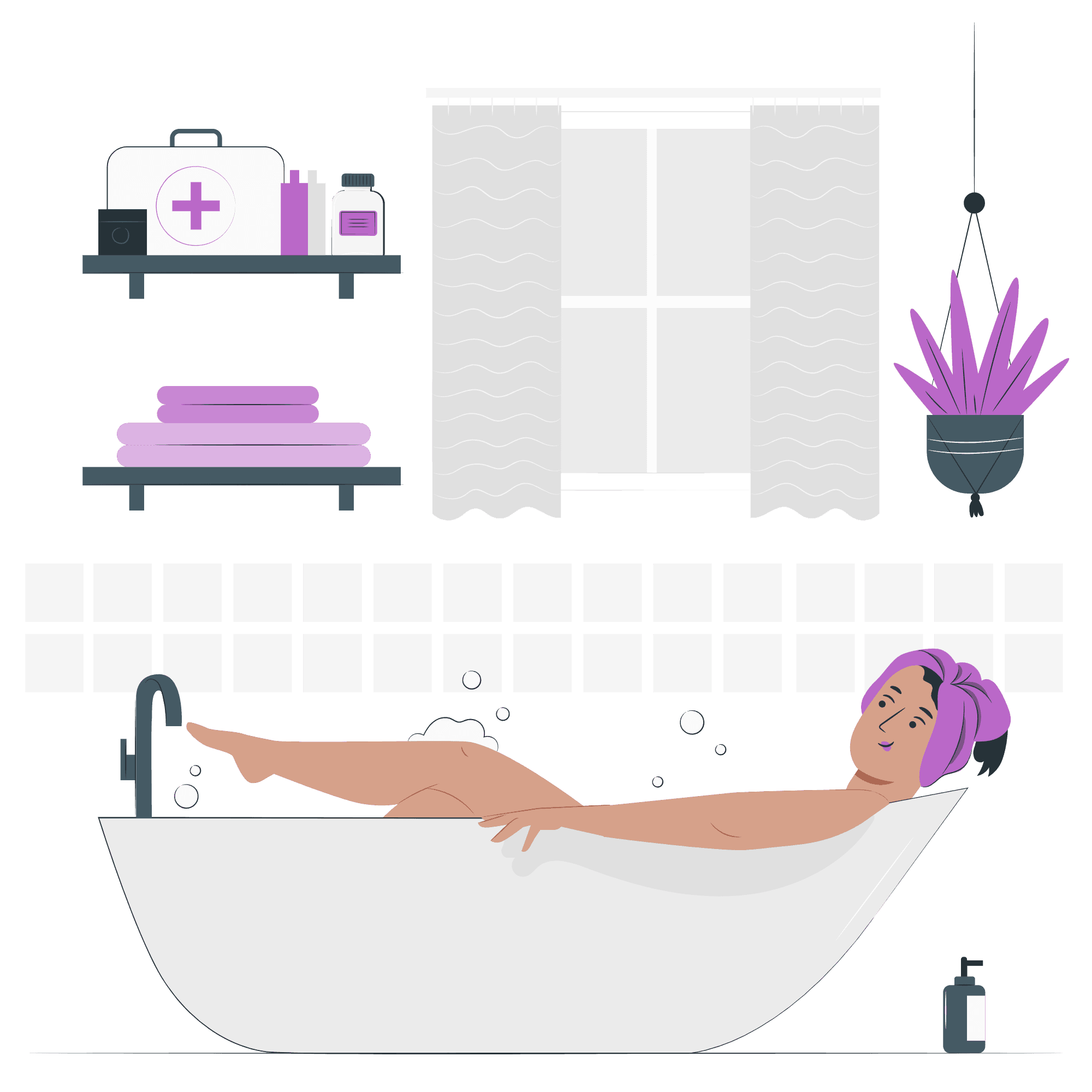 Shared Utility Check