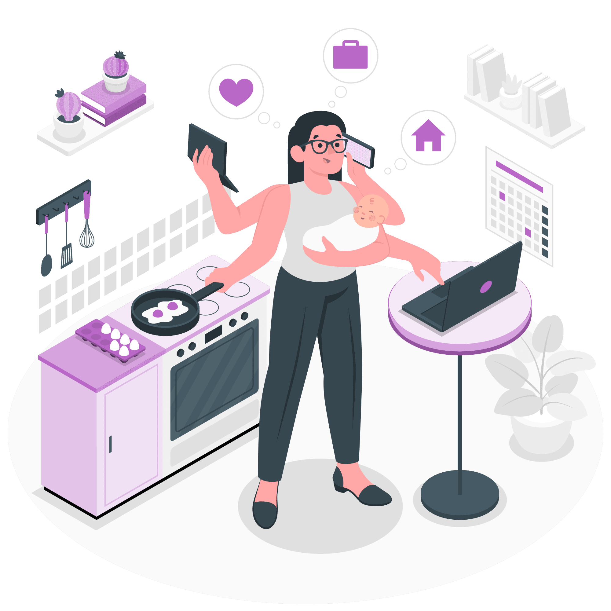 Recurring & One-Off Tasks